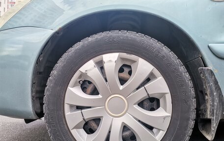 Mitsubishi Lancer IX, 2006 год, 370 000 рублей, 9 фотография