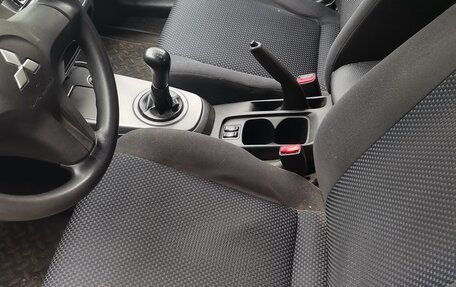 Mitsubishi Lancer IX, 2006 год, 370 000 рублей, 13 фотография