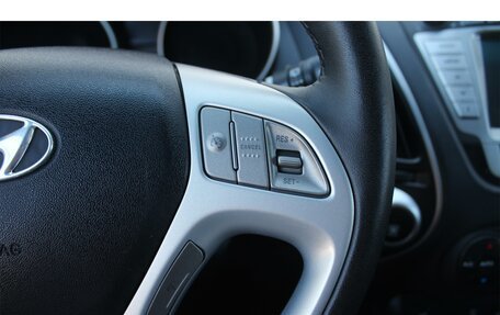 Hyundai ix35 I рестайлинг, 2013 год, 1 100 000 рублей, 18 фотография