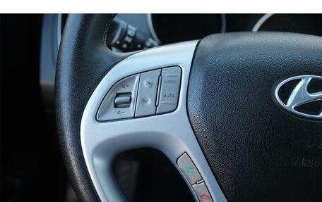 Hyundai ix35 I рестайлинг, 2013 год, 1 100 000 рублей, 17 фотография
