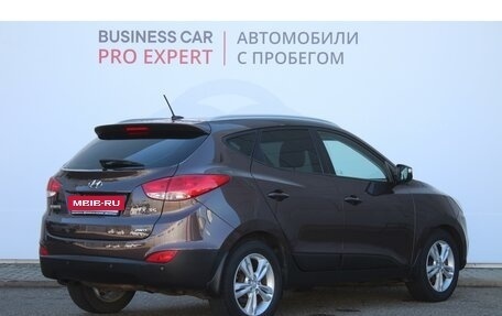 Hyundai ix35 I рестайлинг, 2013 год, 1 100 000 рублей, 3 фотография
