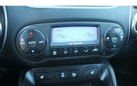 Hyundai ix35 I рестайлинг, 2013 год, 1 100 000 рублей, 26 фотография