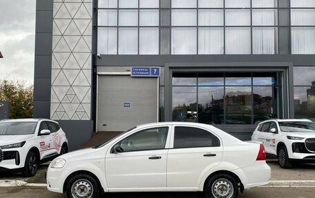 Chevrolet Aveo III, 2010 год, 340 000 рублей, 2 фотография