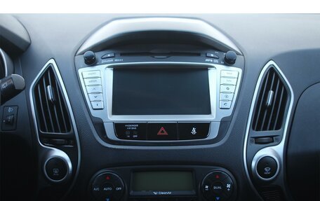 Hyundai ix35 I рестайлинг, 2013 год, 1 100 000 рублей, 24 фотография