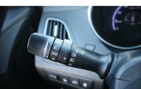 Hyundai ix35 I рестайлинг, 2013 год, 1 100 000 рублей, 28 фотография