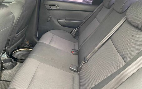 Chevrolet Aveo III, 2010 год, 340 000 рублей, 11 фотография