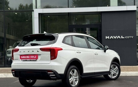 Haval Jolion, 2025 год, 2 249 000 рублей, 5 фотография