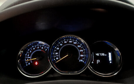 Renault Sandero II рестайлинг, 2019 год, 1 091 000 рублей, 13 фотография