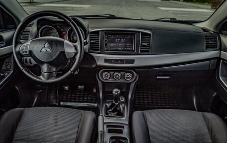 Mitsubishi Lancer IX, 2007 год, 645 000 рублей, 16 фотография