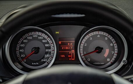 Mitsubishi Lancer IX, 2007 год, 645 000 рублей, 15 фотография