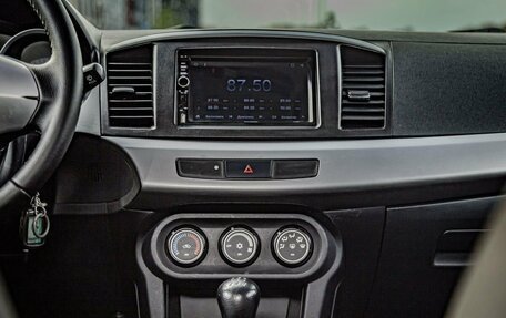 Mitsubishi Lancer IX, 2007 год, 645 000 рублей, 17 фотография