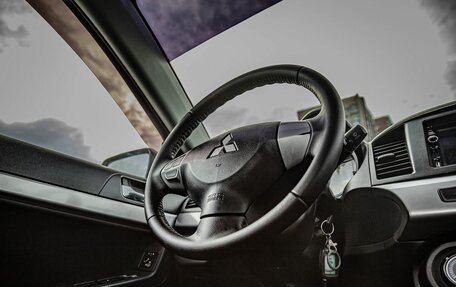 Mitsubishi Lancer IX, 2007 год, 645 000 рублей, 18 фотография