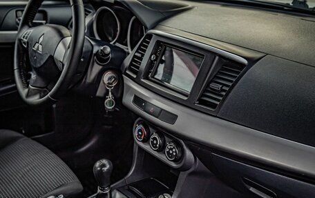 Mitsubishi Lancer IX, 2007 год, 645 000 рублей, 21 фотография