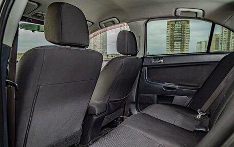 Mitsubishi Lancer IX, 2007 год, 645 000 рублей, 24 фотография