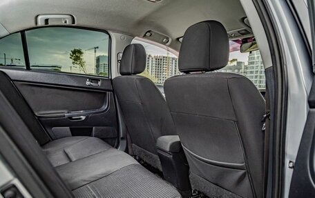 Mitsubishi Lancer IX, 2007 год, 645 000 рублей, 23 фотография