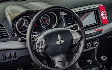 Mitsubishi Lancer IX, 2007 год, 645 000 рублей, 13 фотография