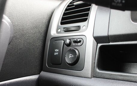 Honda CR-V III рестайлинг, 2008 год, 959 000 рублей, 10 фотография