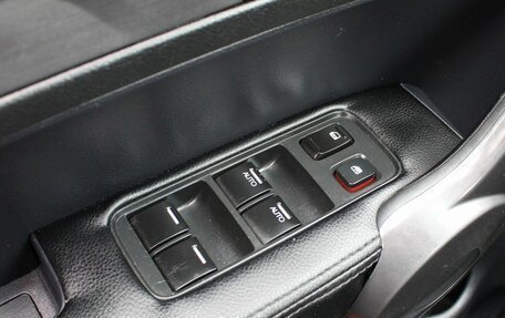 Honda CR-V III рестайлинг, 2008 год, 959 000 рублей, 9 фотография