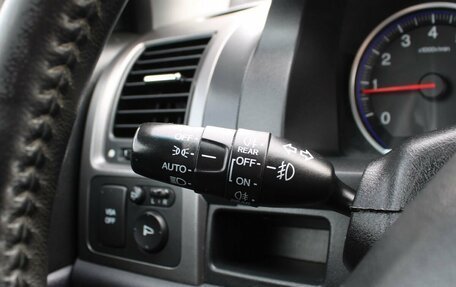 Honda CR-V III рестайлинг, 2008 год, 959 000 рублей, 11 фотография