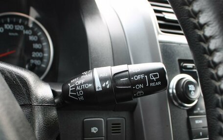 Honda CR-V III рестайлинг, 2008 год, 959 000 рублей, 13 фотография