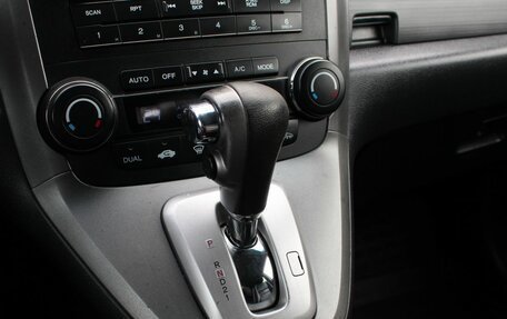 Honda CR-V III рестайлинг, 2008 год, 959 000 рублей, 17 фотография