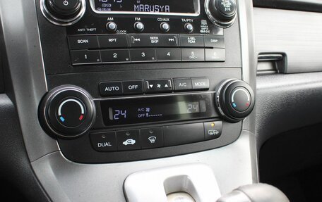 Honda CR-V III рестайлинг, 2008 год, 959 000 рублей, 16 фотография