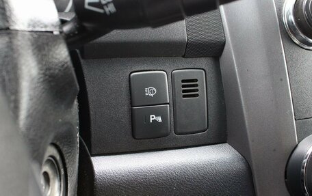 Honda CR-V III рестайлинг, 2008 год, 959 000 рублей, 14 фотография