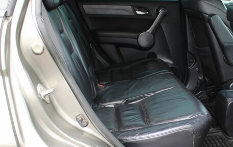 Honda CR-V III рестайлинг, 2008 год, 959 000 рублей, 20 фотография