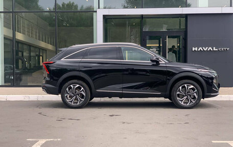 Haval F7, 2025 год, 3 649 000 рублей, 4 фотография