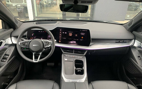 Haval F7, 2025 год, 3 649 000 рублей, 7 фотография