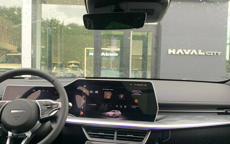 Haval F7, 2025 год, 3 649 000 рублей, 8 фотография