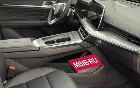 Haval F7, 2025 год, 3 649 000 рублей, 9 фотография