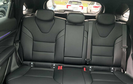 Haval F7, 2025 год, 3 649 000 рублей, 16 фотография