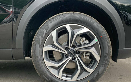 Haval F7, 2025 год, 3 649 000 рублей, 18 фотография