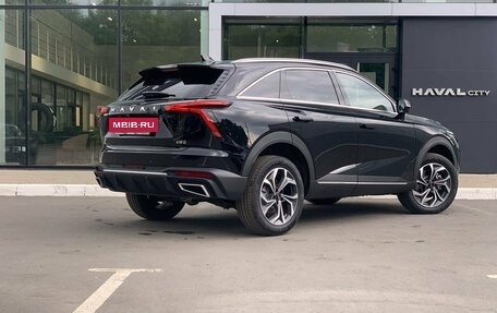Haval F7, 2025 год, 3 649 000 рублей, 5 фотография