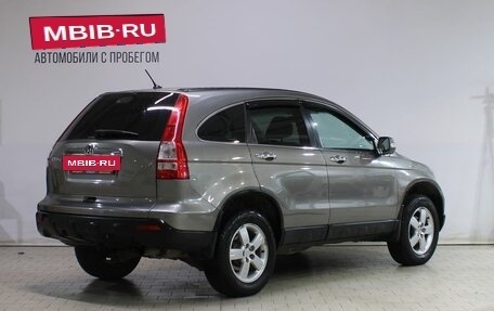 Honda CR-V III рестайлинг, 2008 год, 959 000 рублей, 2 фотография