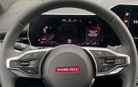 Haval F7, 2025 год, 3 649 000 рублей, 10 фотография