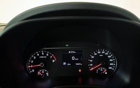 KIA Soul III, 2021 год, 2 085 000 рублей, 6 фотография