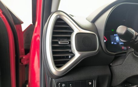 KIA Soul III, 2021 год, 2 085 000 рублей, 11 фотография