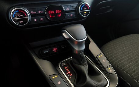 KIA Soul III, 2021 год, 2 085 000 рублей, 9 фотография