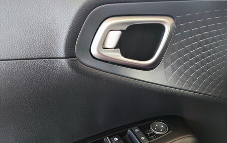KIA Soul III, 2021 год, 2 085 000 рублей, 10 фотография