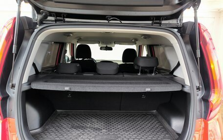 KIA Soul III, 2021 год, 2 085 000 рублей, 15 фотография