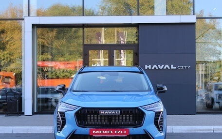 Haval Jolion, 2025 год, 2 749 000 рублей, 2 фотография