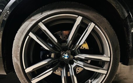 BMW X5 M, 2021 год, 8 500 000 рублей, 11 фотография