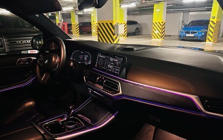 BMW X5 M, 2021 год, 8 500 000 рублей, 14 фотография