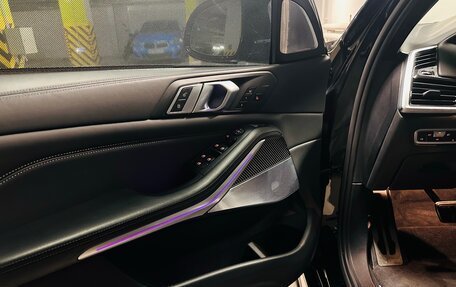BMW X5 M, 2021 год, 8 500 000 рублей, 18 фотография