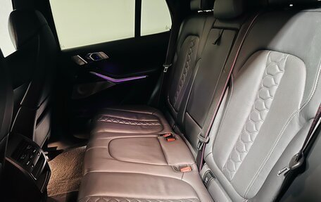 BMW X5 M, 2021 год, 8 500 000 рублей, 17 фотография