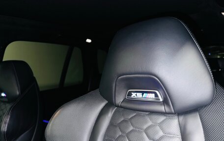 BMW X5 M, 2021 год, 8 500 000 рублей, 24 фотография