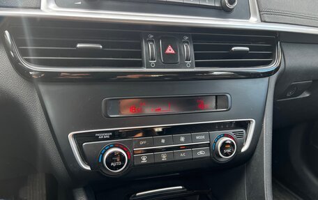 KIA Optima IV, 2020 год, 1 315 000 рублей, 7 фотография