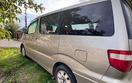 Toyota Alphard III, 2003 год, 1 000 000 рублей, 3 фотография